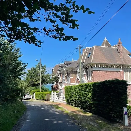 L'escale, Cosy 15m2 Avec Vue Mer, Ideal Couple - *