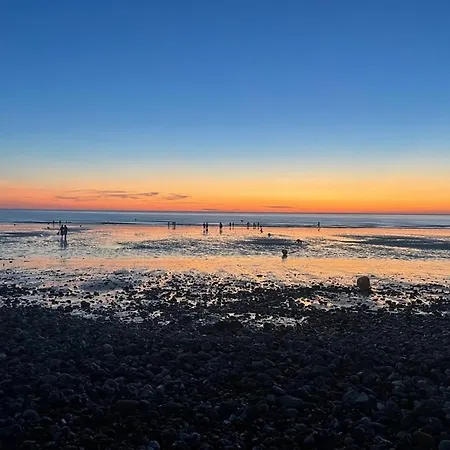 L'escale, Cosy 15m2 Avec Vue Mer, Ideal Couple -