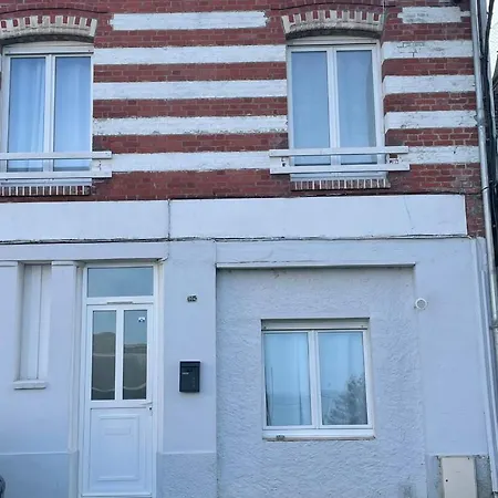 L'escale, Cosy 15m2 Avec Vue Mer, Ideal Couple -