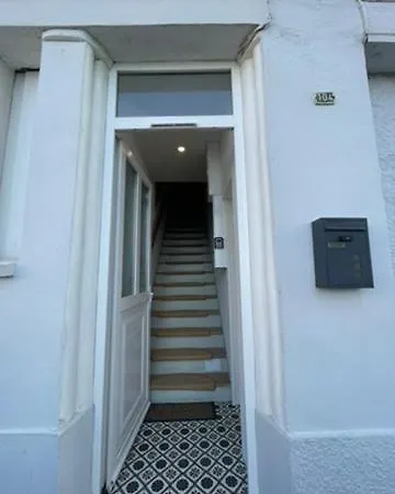 L'escale, Cosy 15m2 Avec Vue Mer, Ideal Couple - Apartment *