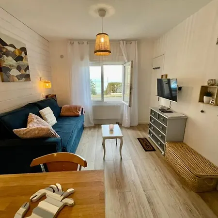 Cosy 15m2 Avec Vue - *