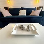 L'escale, Cosy 15m2 Avec Vue Mer, Ideal Couple - Lejlighed *
