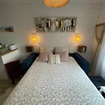 L'escale, Cosy 15m2 Avec Vue Mer, Ideal Couple - Lejlighed