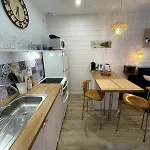L'escale, Cosy 15m2 Avec Vue Mer, Ideal Couple - Ault