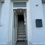 L'escale, Cosy 15m2 Avec Vue Mer, Ideal Couple - Lejlighed *