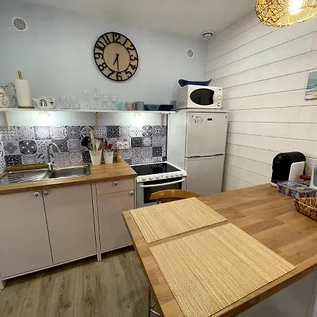 Cosy 15m2 Avec Vue - *