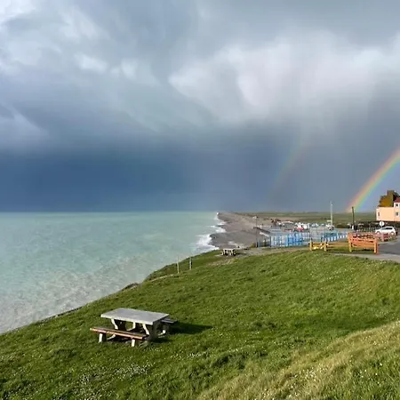 Cosy 15m2 Avec Vue -